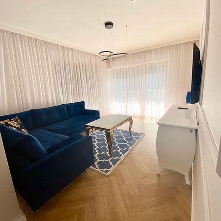Apartament Nadmotlawie Gdańsk Exterior foto