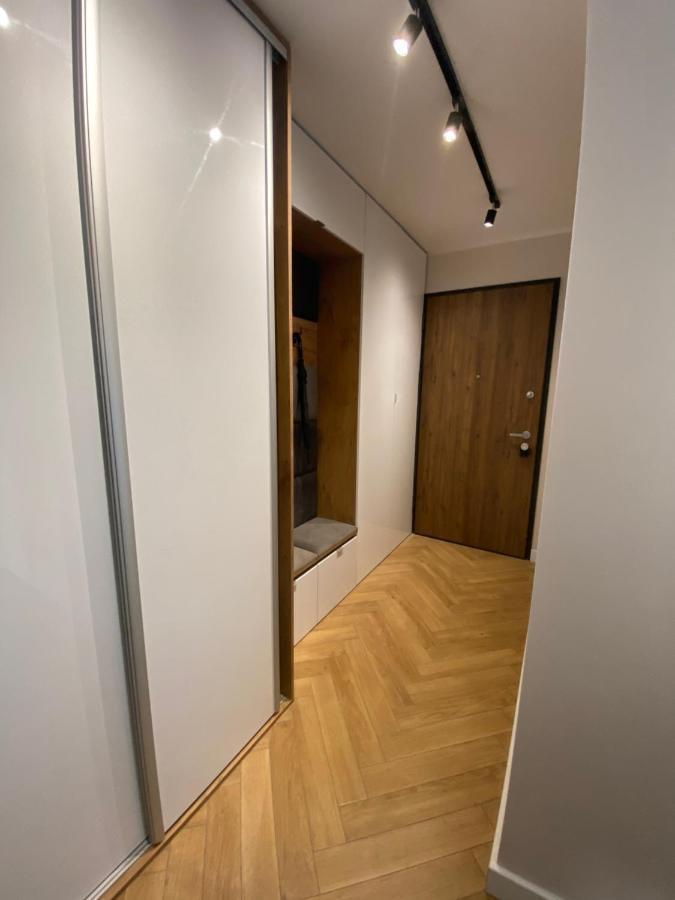 Apartament Nadmotlawie Gdańsk Quarto foto